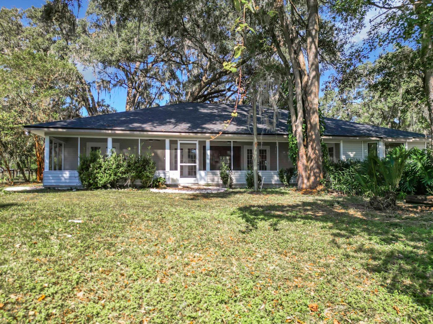 11950 NW 100TH ST, OCALA, FL, 34482