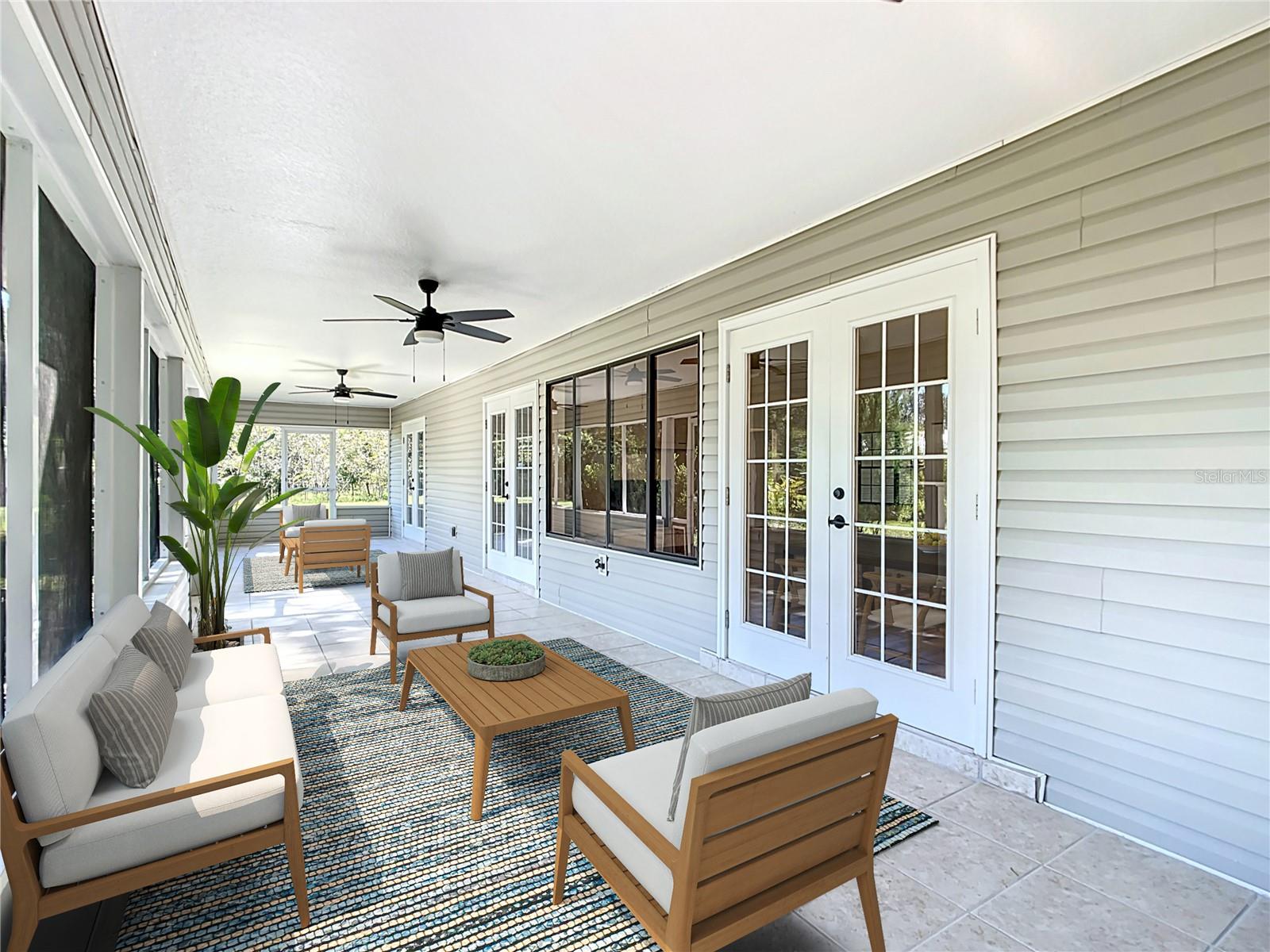 11950 NW 100TH ST, OCALA, FL, 34482