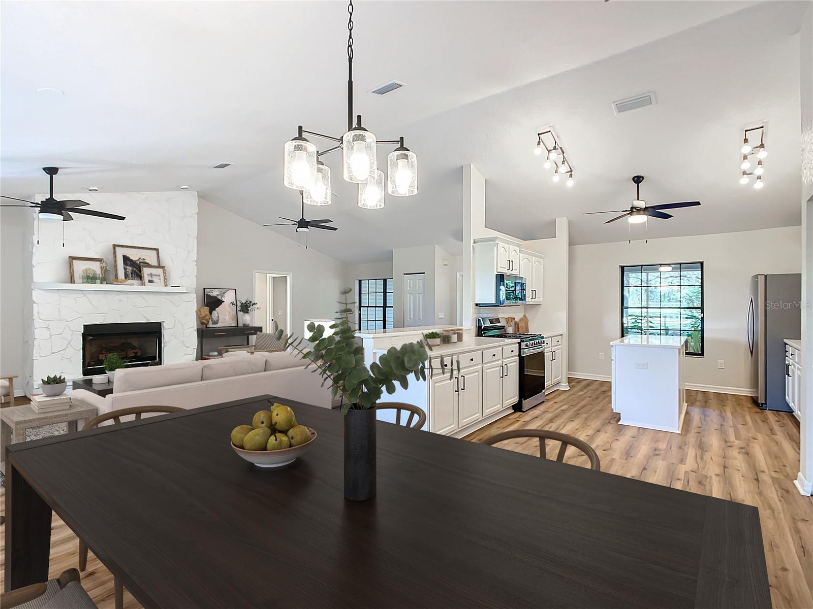 11950 NW 100TH ST, OCALA, FL, 34482