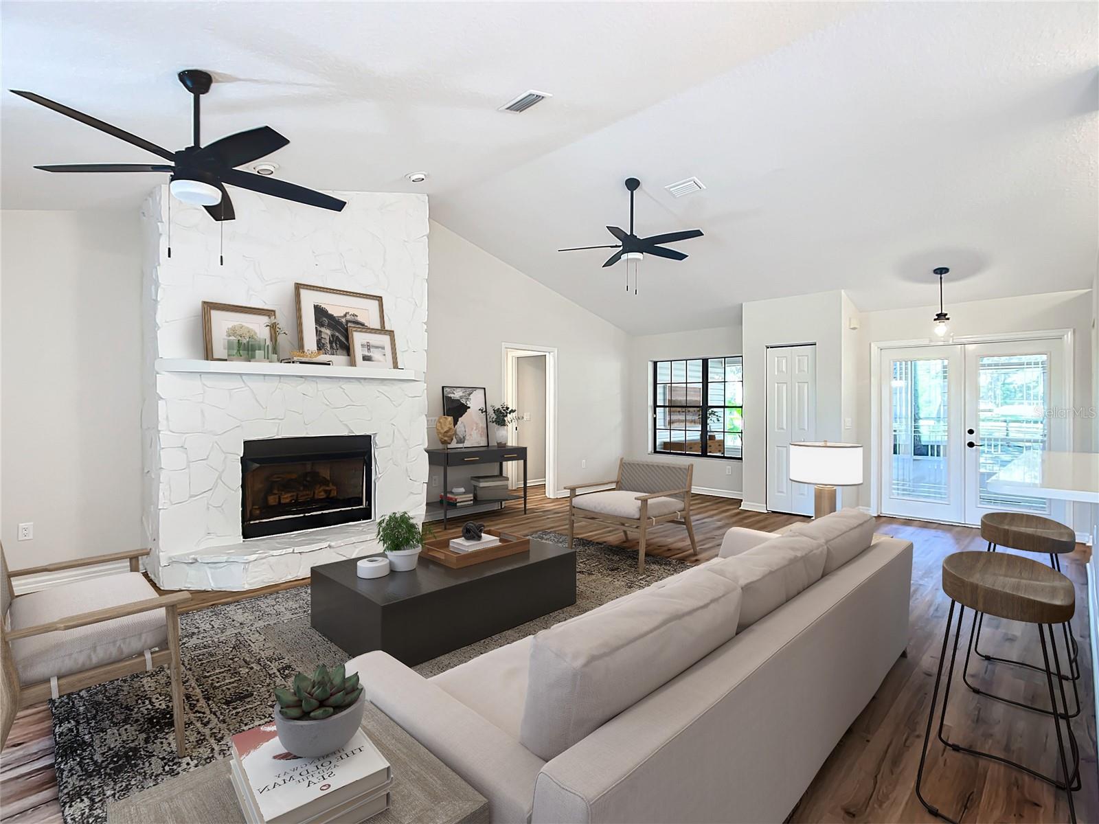 11950 NW 100TH ST, OCALA, FL, 34482