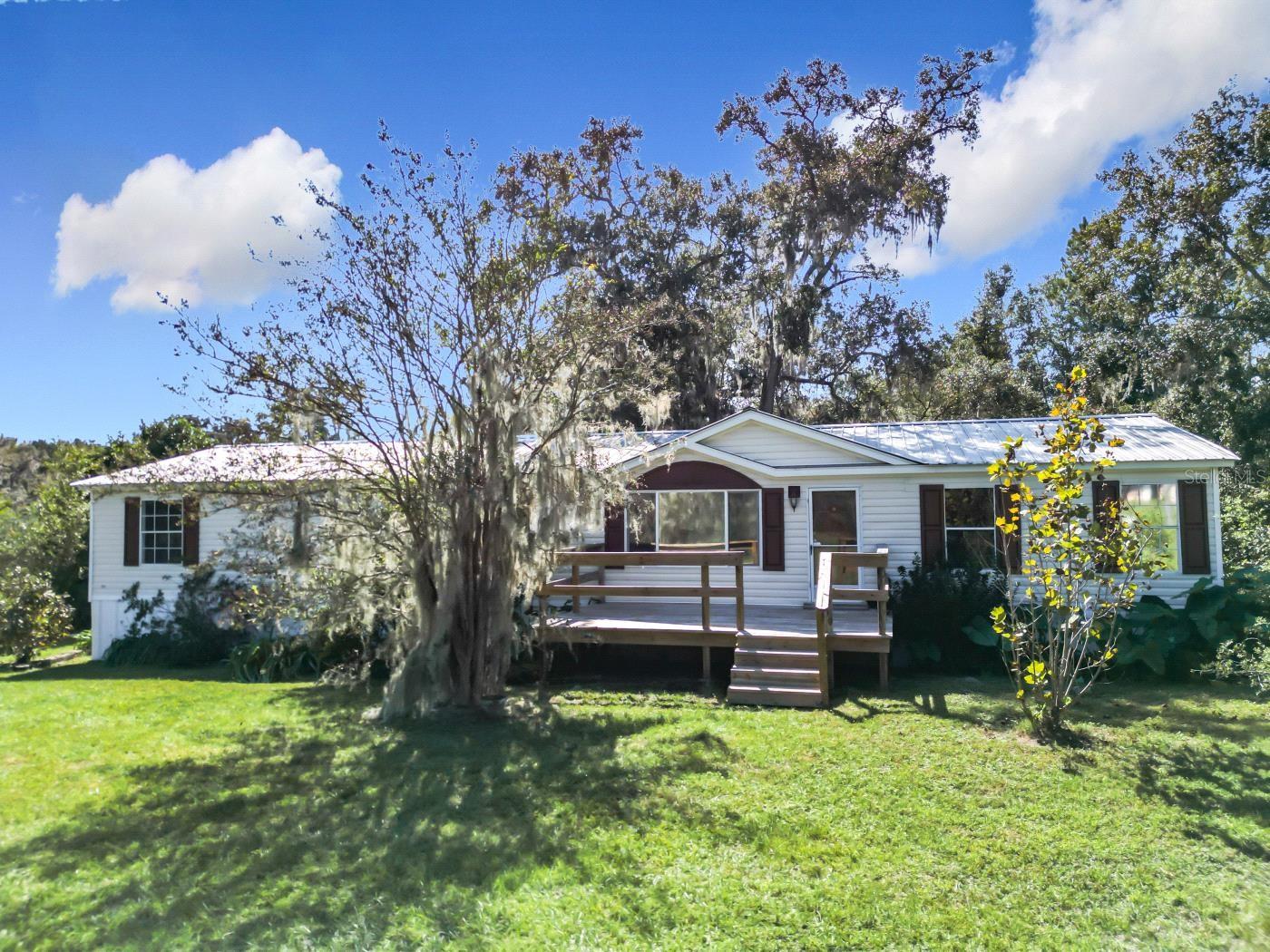 11950 NW 100TH ST, OCALA, FL, 34482