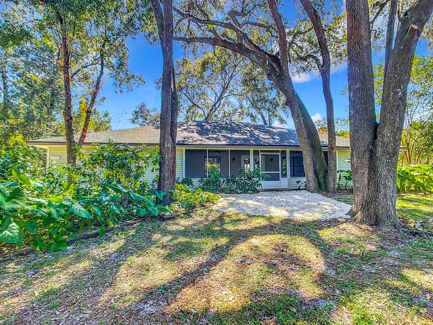 11950 NW 100TH ST, OCALA, FL, 34482