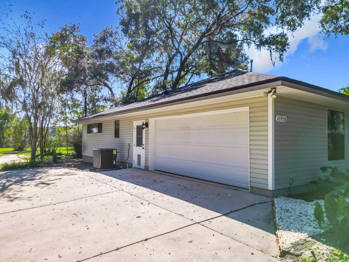 11950 NW 100TH ST, OCALA, FL, 34482