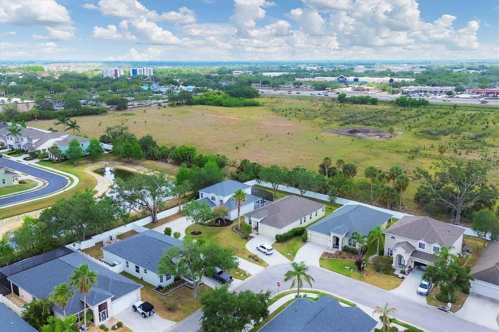 5561 BURNT BRANCH CIR, SARASOTA, FL, 34232