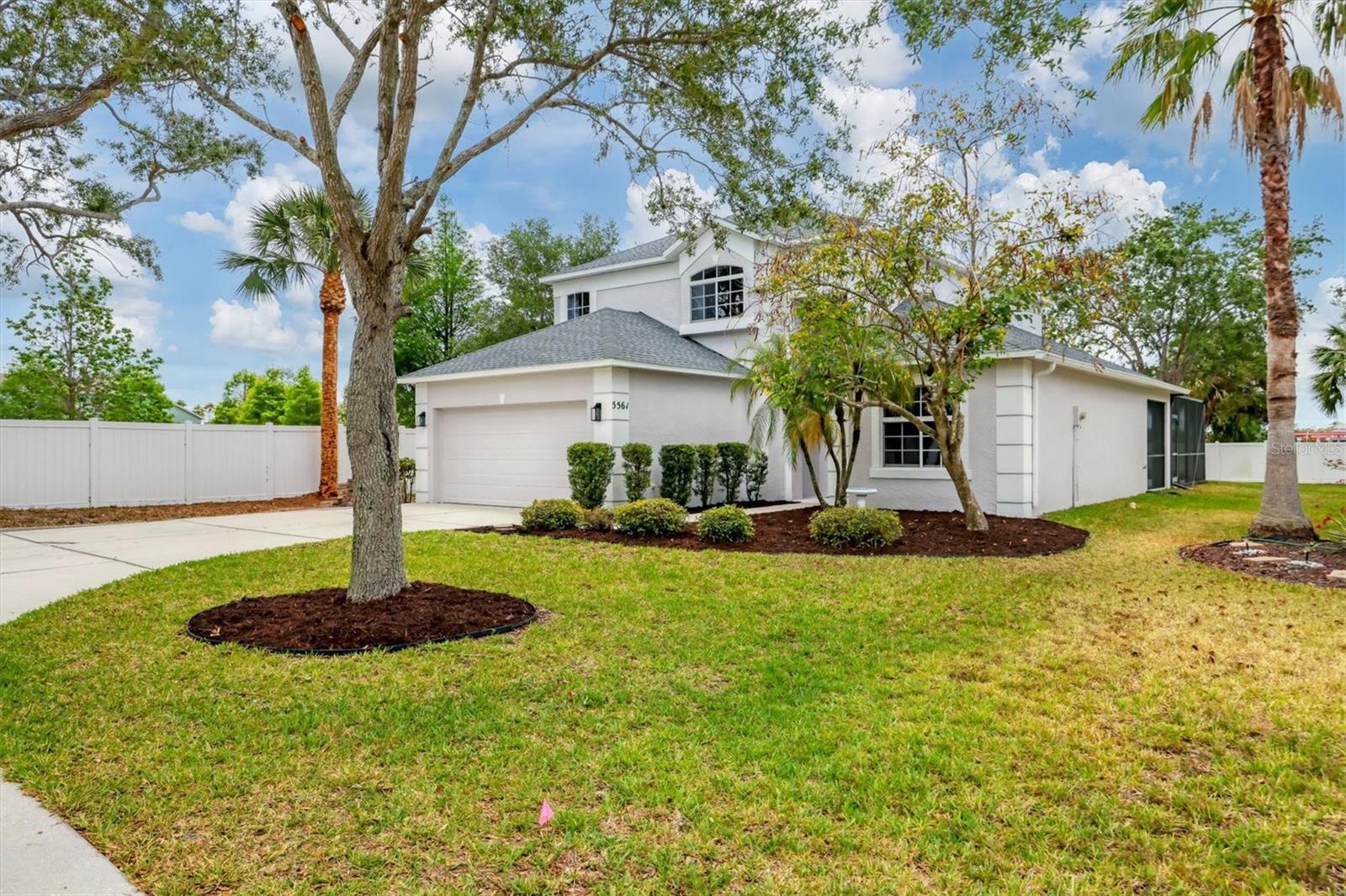 5561 BURNT BRANCH CIR, SARASOTA, FL, 34232