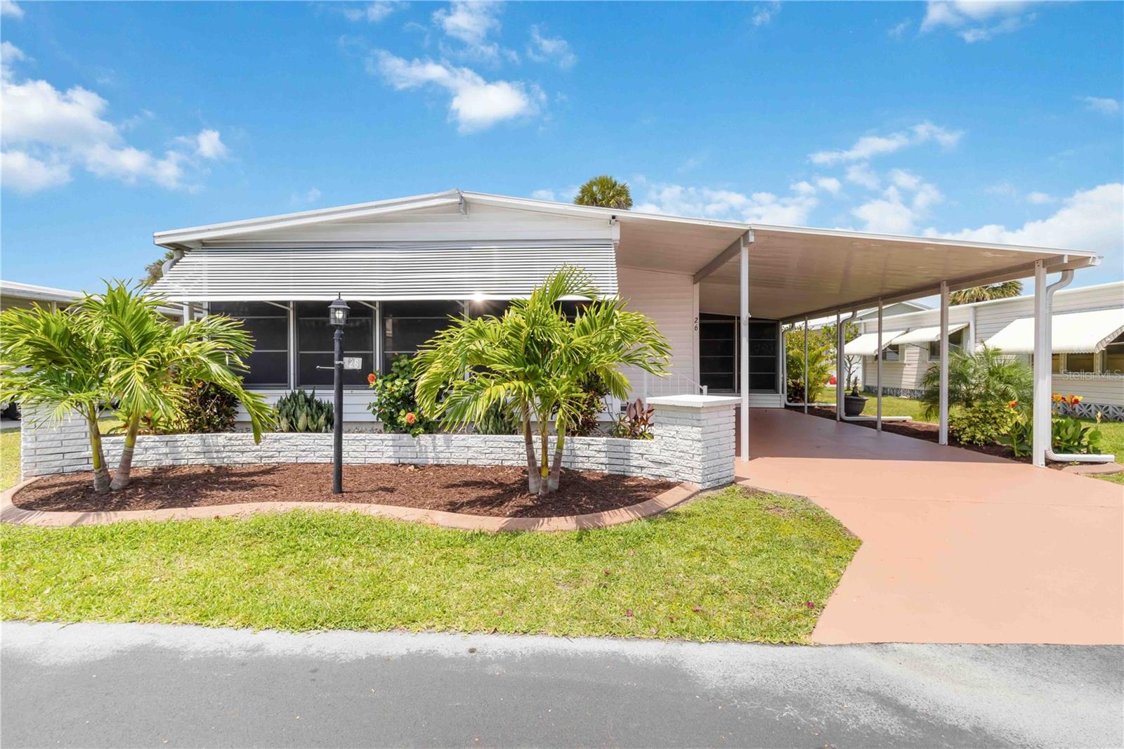 10303 BURNT STORE RD #26, PUNTA GORDA, FL, 33950