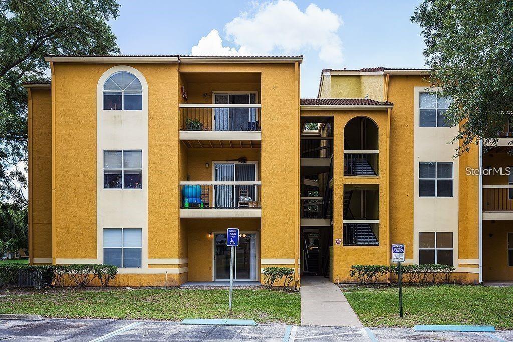 5267 IMAGES CIR #102, KISSIMMEE, FL, 34746