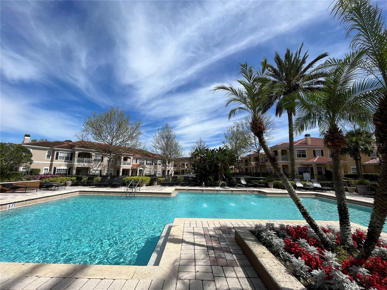 225 ARBOR LAKES CIR #225, SANFORD, FL, 32771