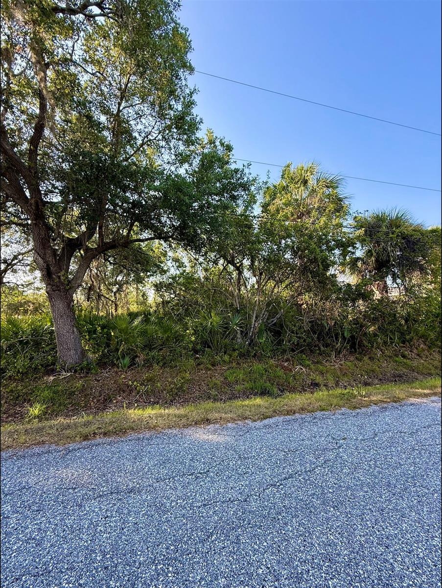 DE MIRANDA AVE, NORTH PORT, FL, 34287