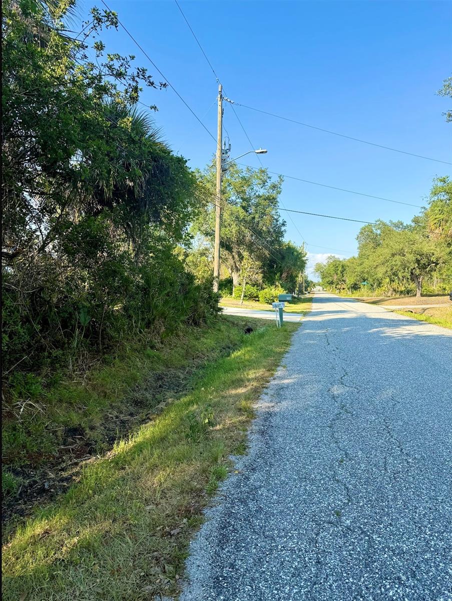 DE MIRANDA AVE, NORTH PORT, FL, 34287