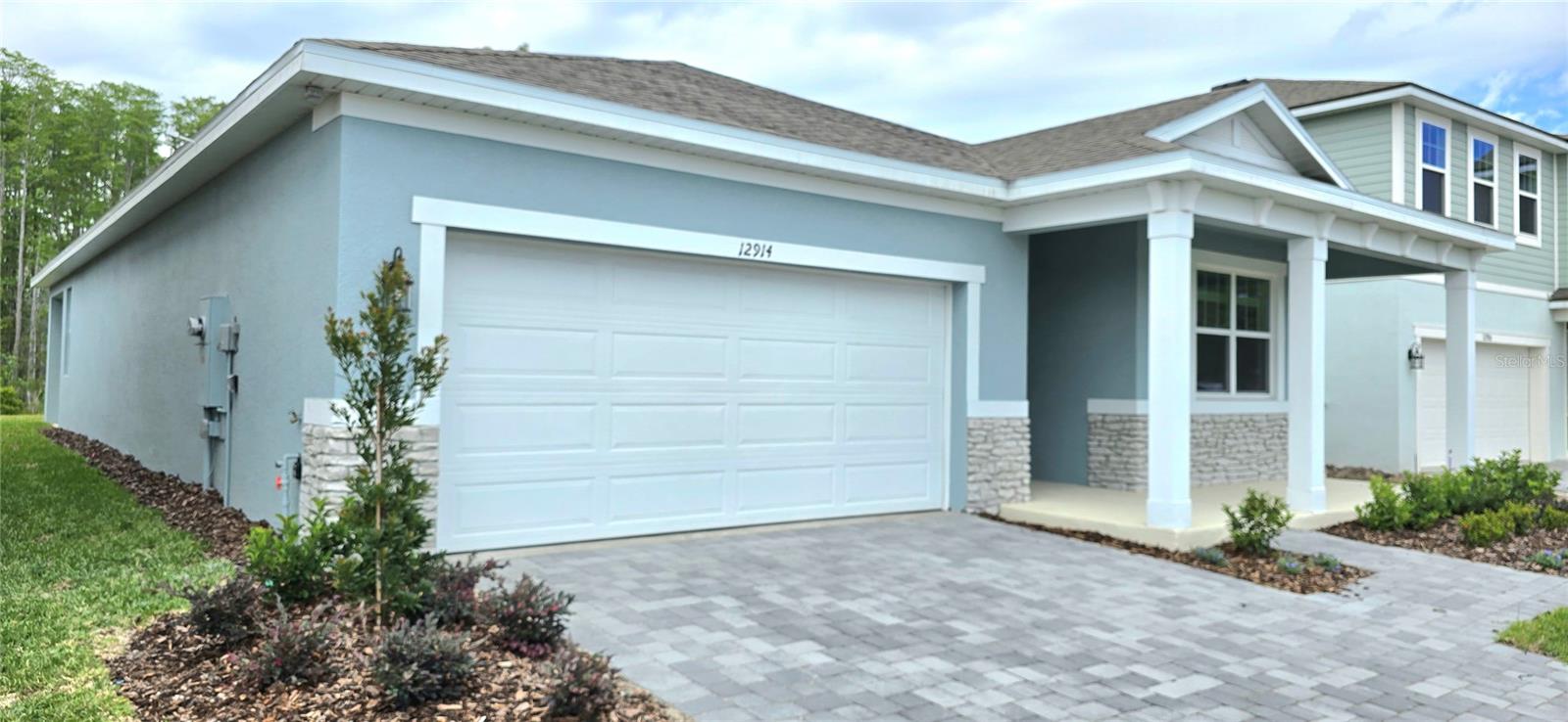 12914 PROMISE PL, ORLANDO, FL, 32832