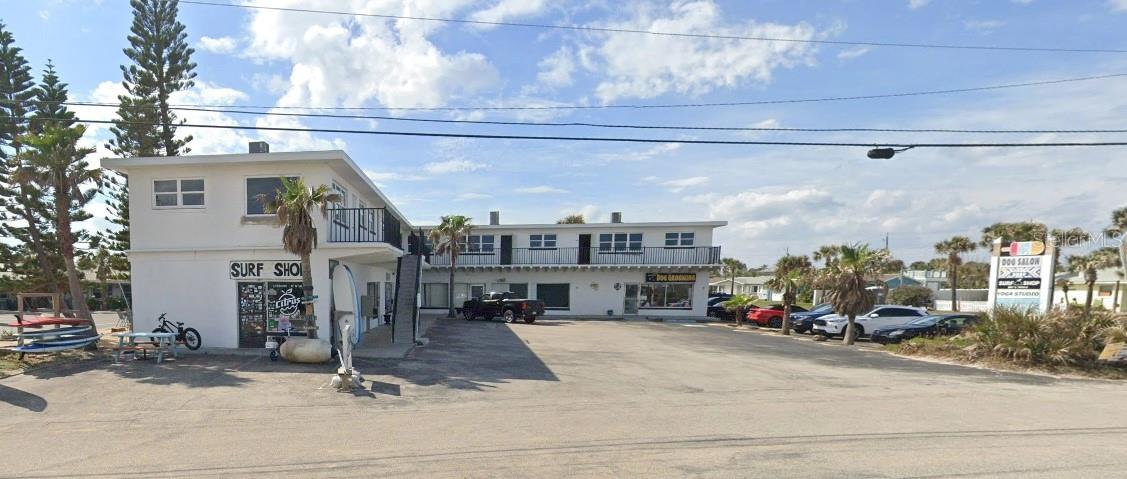 1740 OCEAN SHORE BLVD #201, ORMOND BEACH, FL, 32176