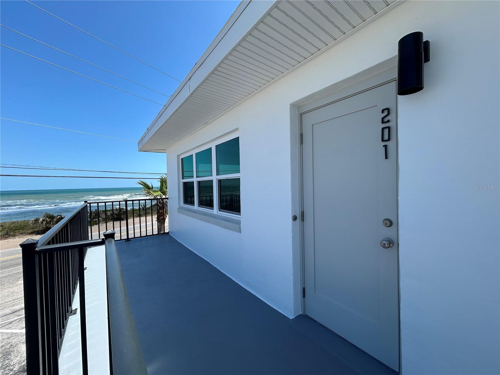1740 OCEAN SHORE BLVD #201, ORMOND BEACH, FL, 32176