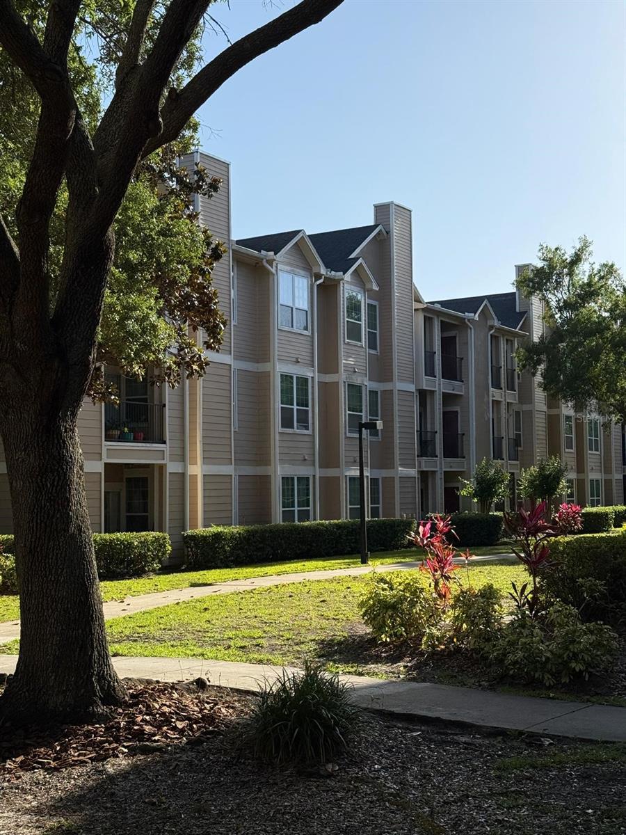 BORDEAUX BLDG 5, OCOEE, FL, 34761