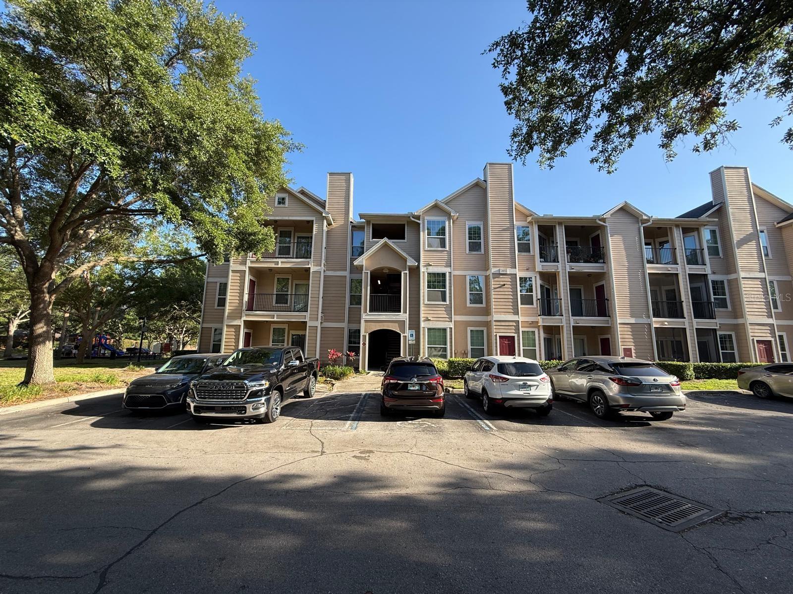 BORDEAUX BLDG 5, OCOEE, FL, 34761