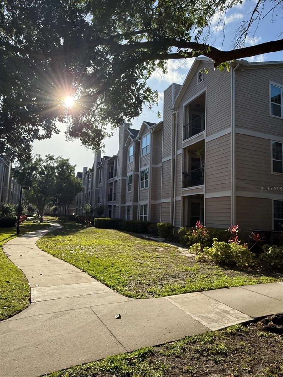 BORDEAUX BLDG 5, OCOEE, FL, 34761