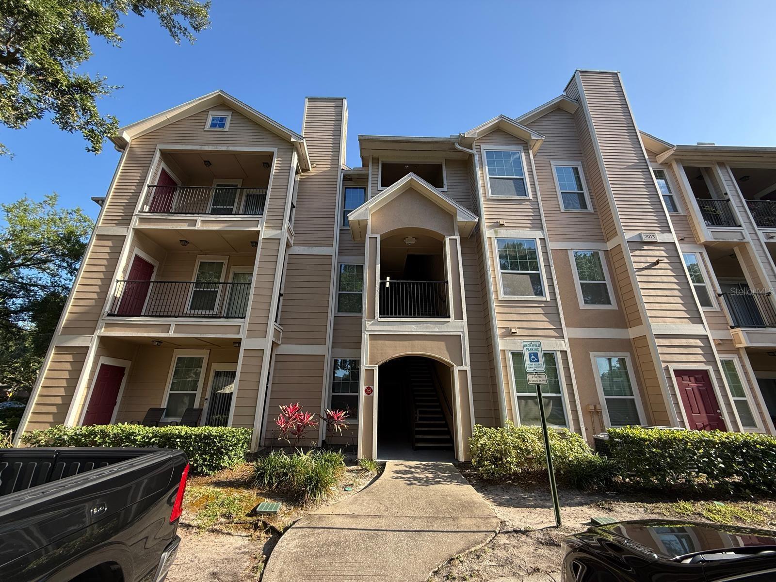 BORDEAUX BLDG 5, OCOEE, FL, 34761