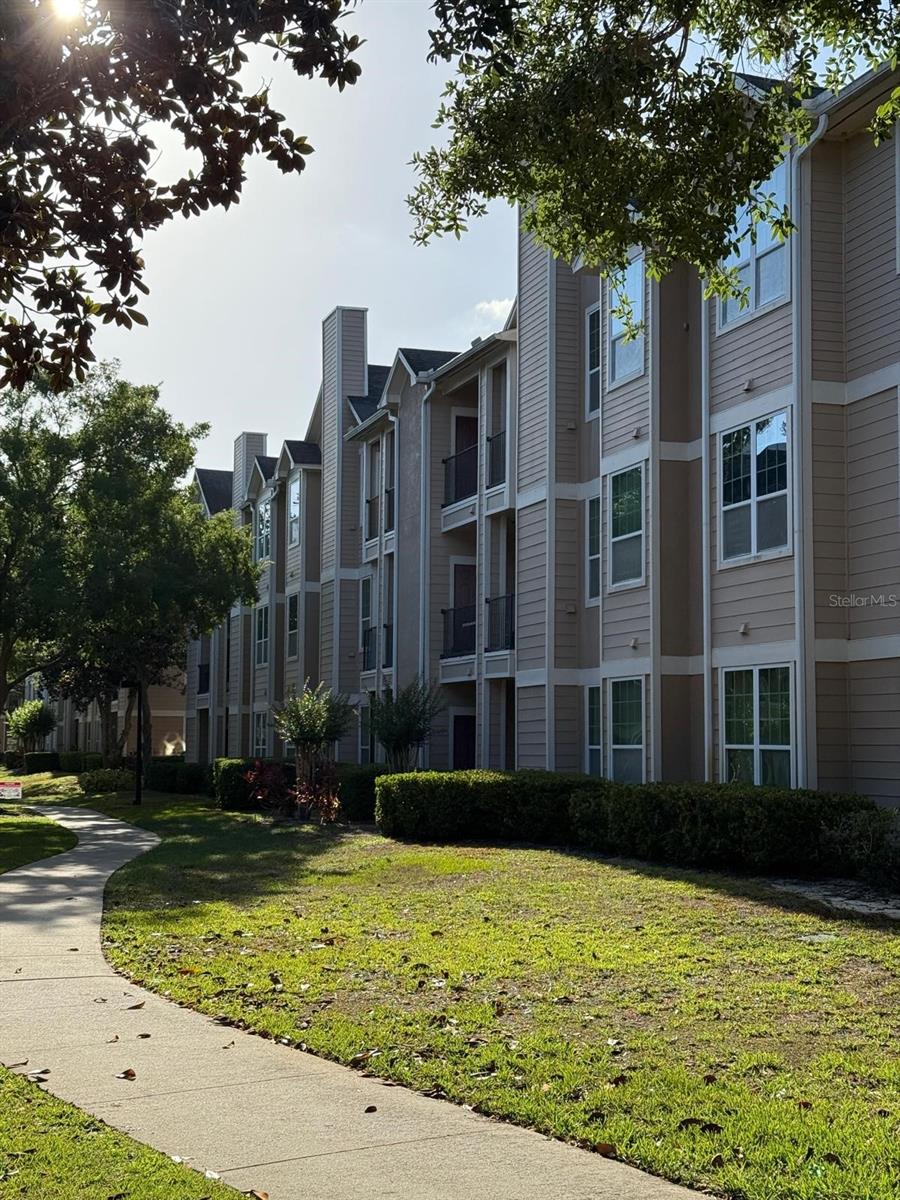 BORDEAUX BLDG 5, OCOEE, FL, 34761