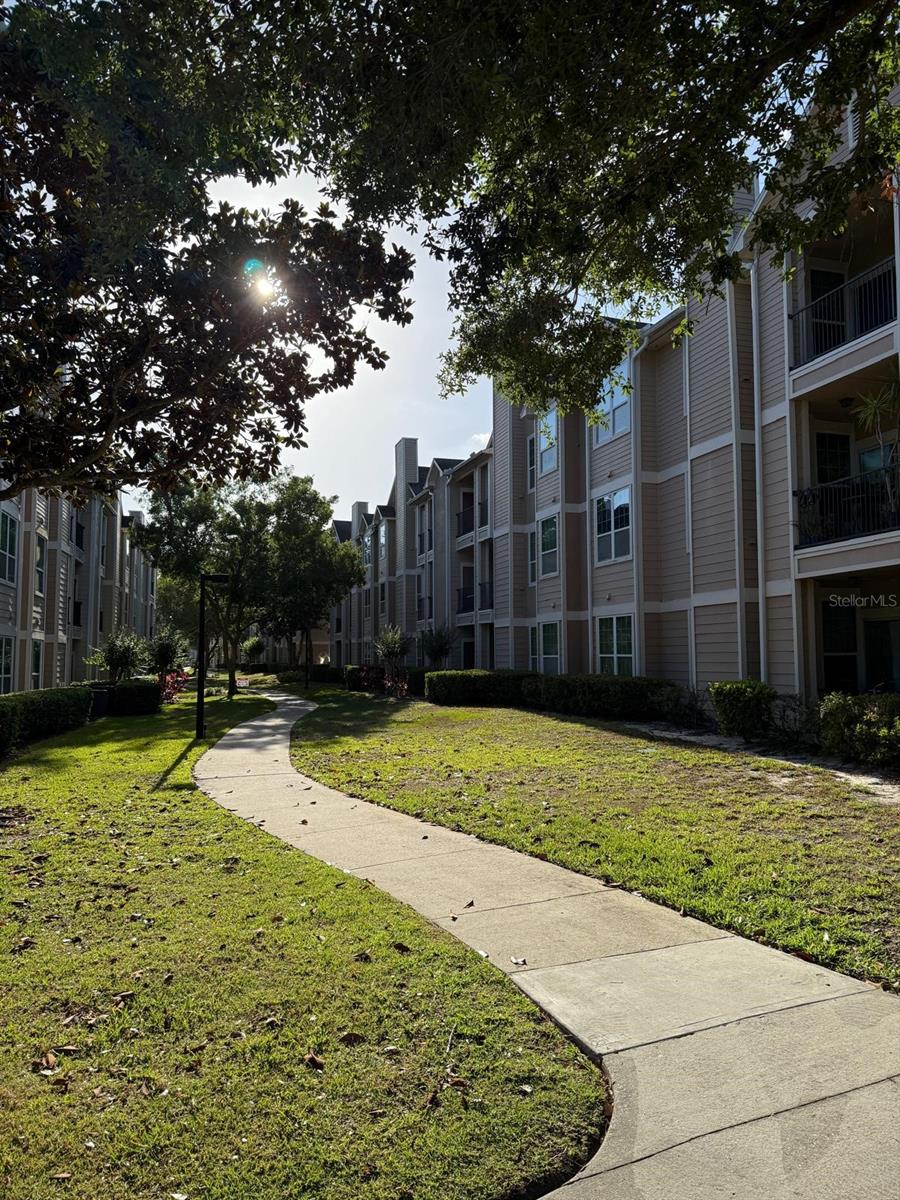 BORDEAUX BLDG 5, OCOEE, FL, 34761