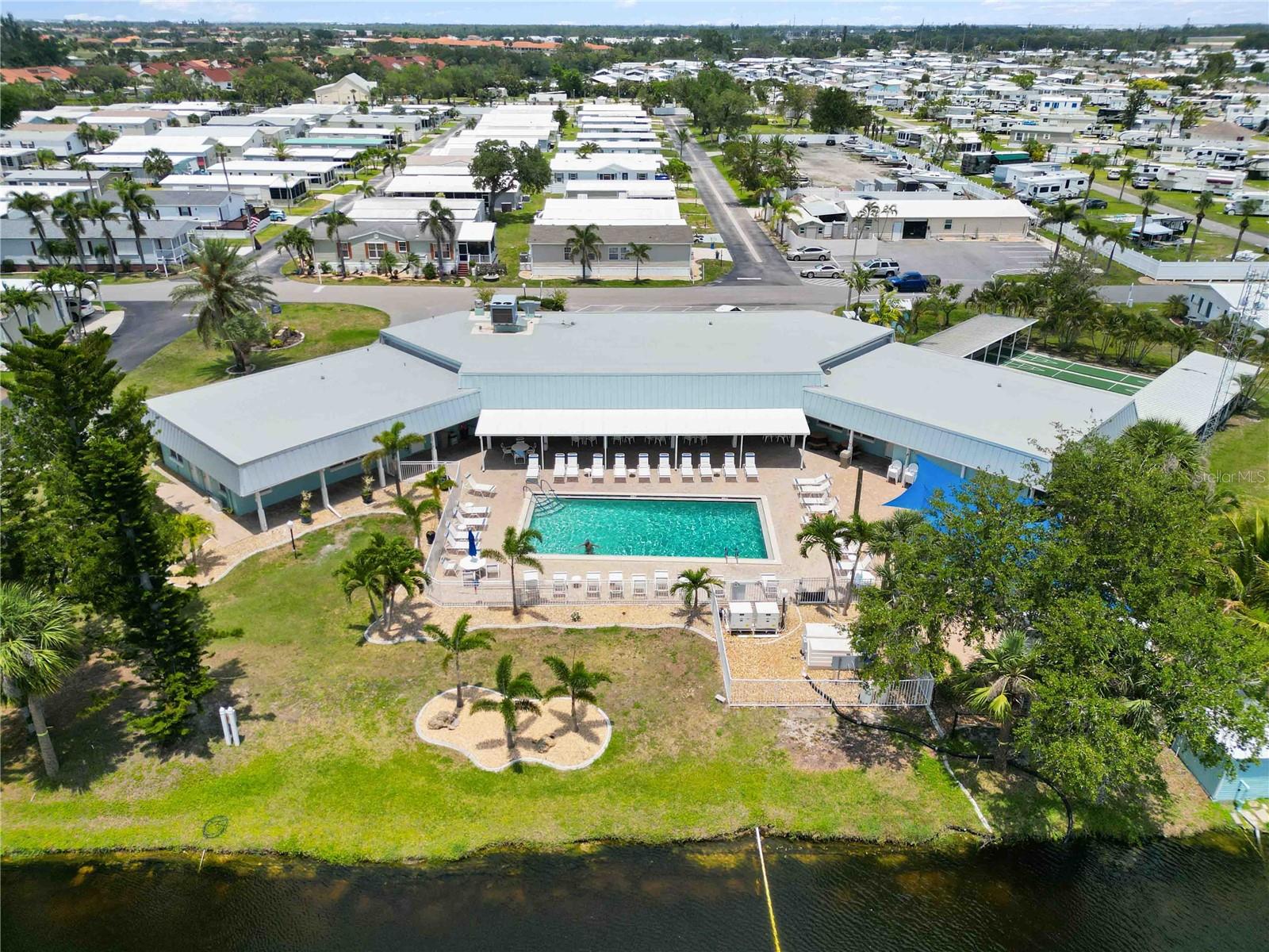 10303 BURNT STORE RD #198, PUNTA GORDA, FL, 33950