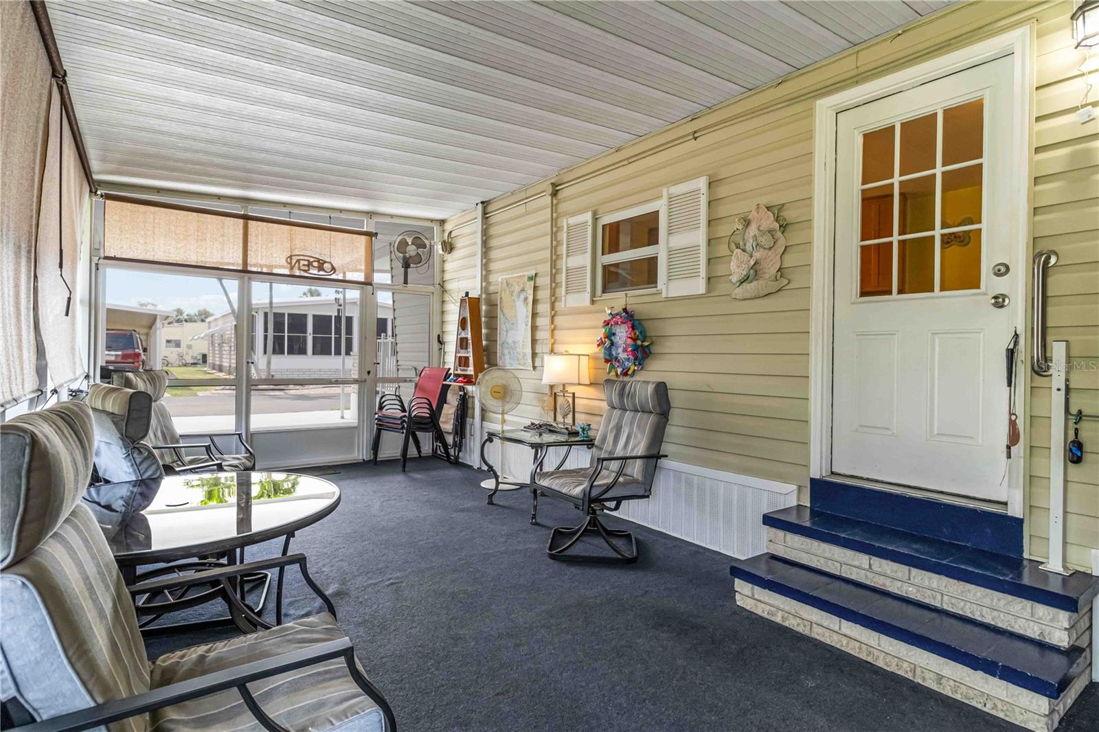 10303 BURNT STORE RD #198, PUNTA GORDA, FL, 33950