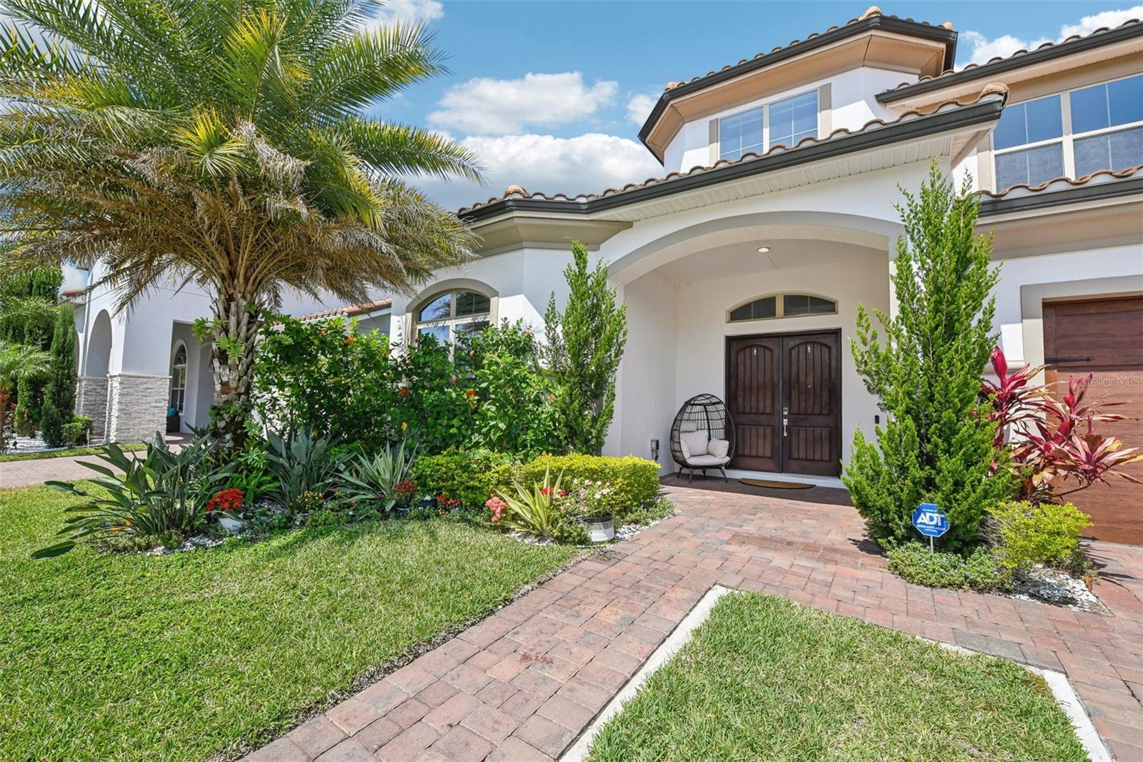 13136 ALDERLEY DRIVE DR, ORLANDO, FL, 32832