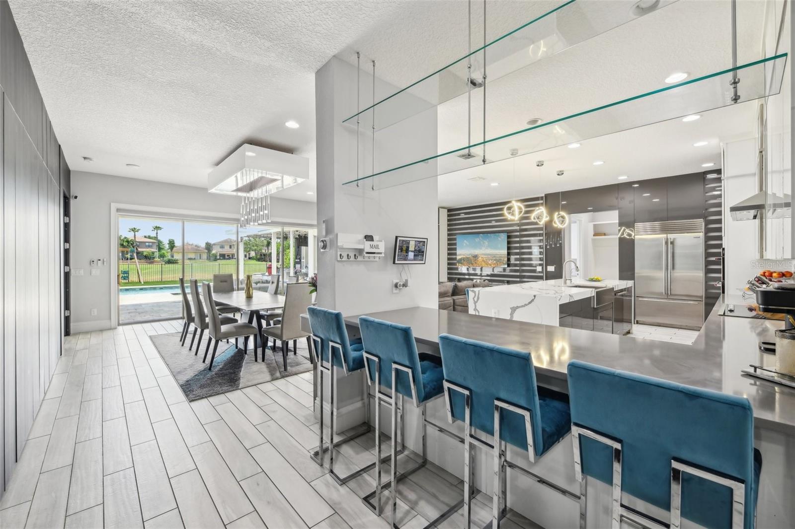 13136 ALDERLEY DRIVE DR, ORLANDO, FL, 32832