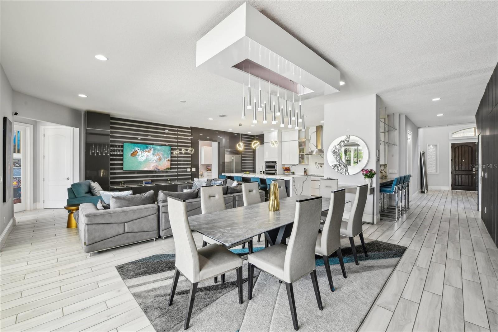 13136 ALDERLEY DRIVE DR, ORLANDO, FL, 32832