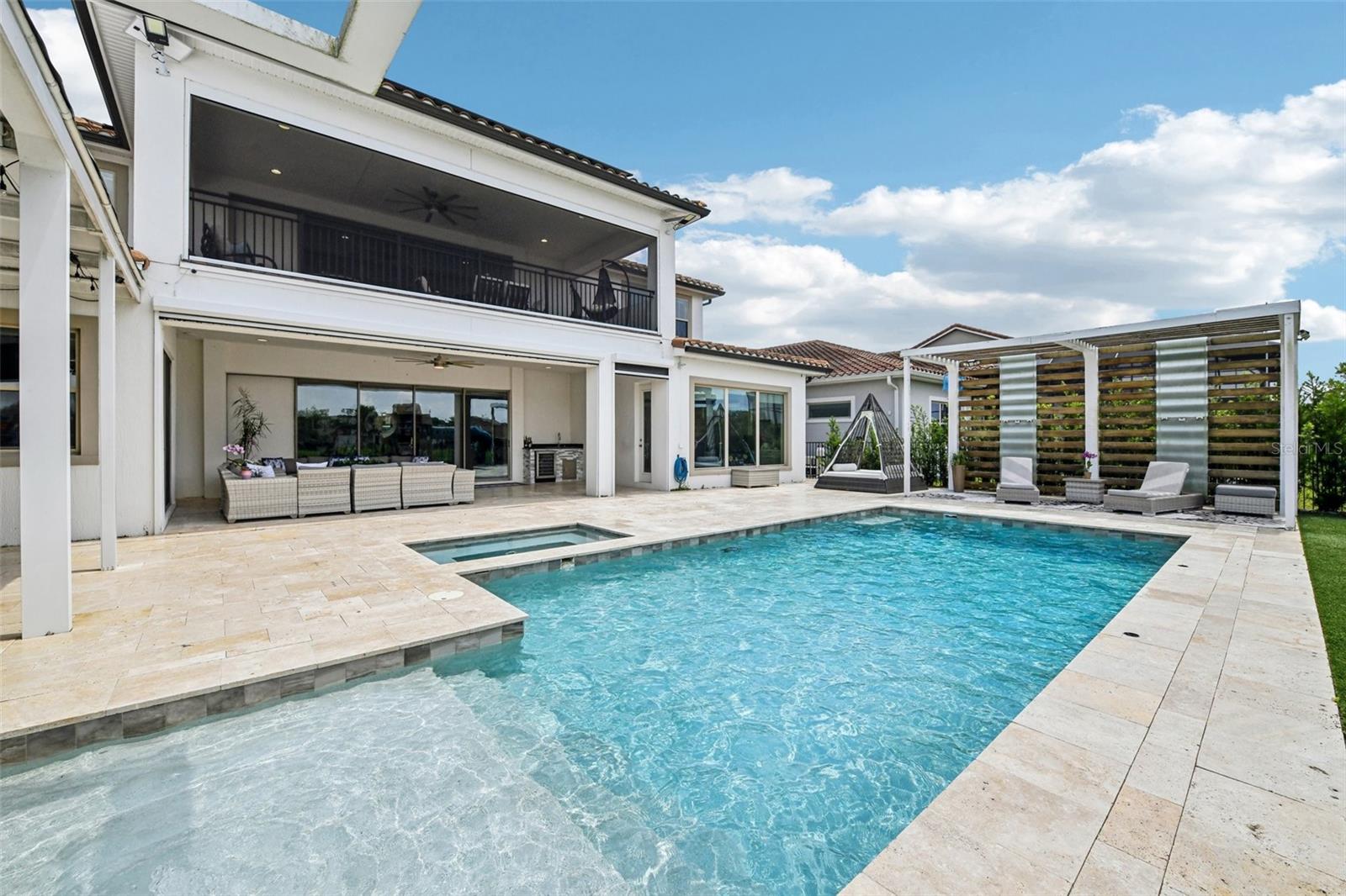 13136 ALDERLEY DRIVE DR, ORLANDO, FL, 32832