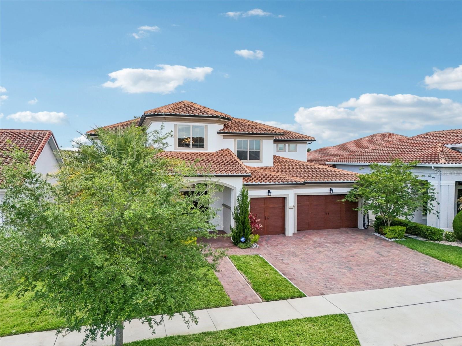 13136 ALDERLEY DRIVE DR, ORLANDO, FL, 32832