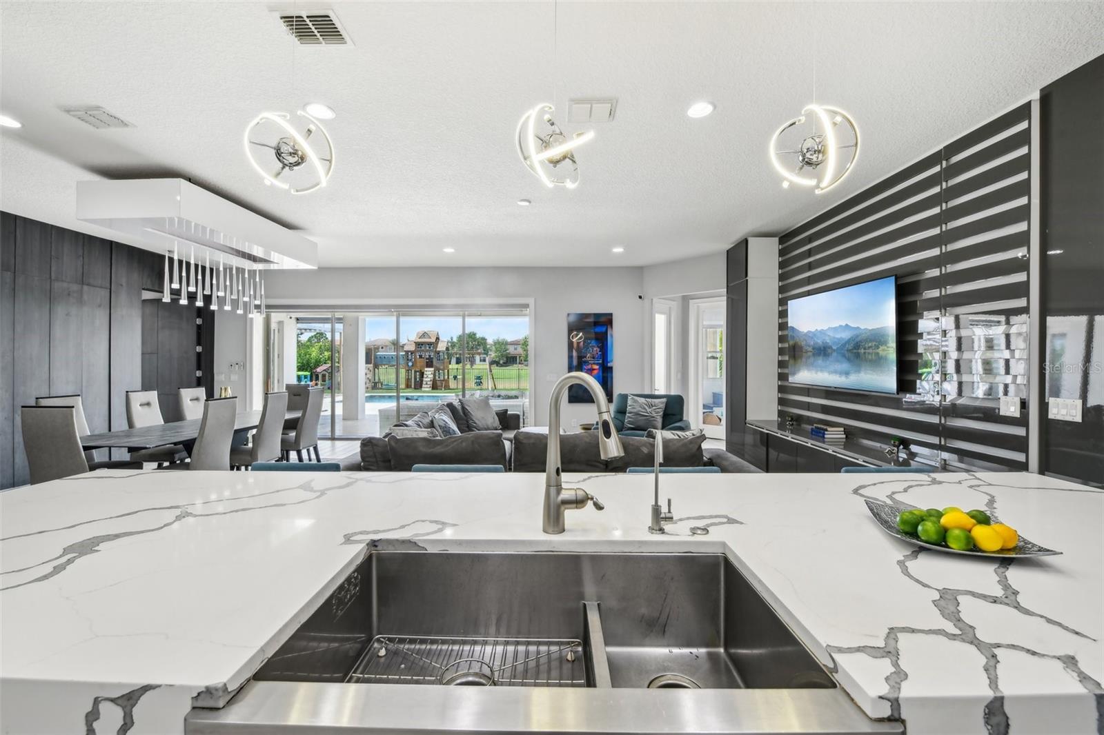 13136 ALDERLEY DRIVE DR, ORLANDO, FL, 32832