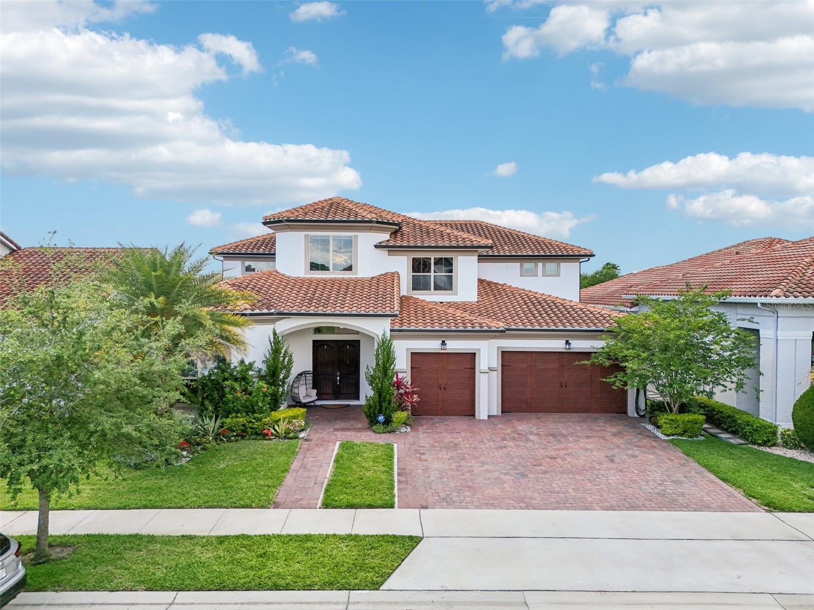 13136 ALDERLEY DRIVE DR, ORLANDO, FL, 32832