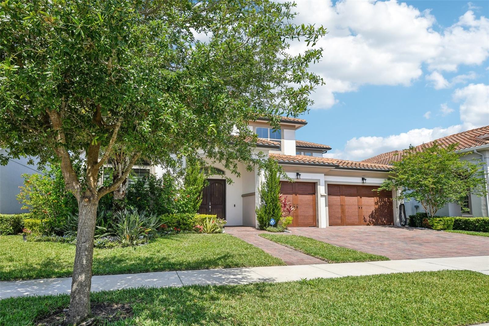 13136 ALDERLEY DRIVE DR, ORLANDO, FL, 32832