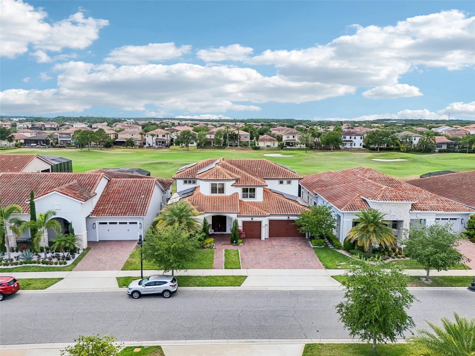 13136 ALDERLEY DRIVE DR, ORLANDO, FL, 32832