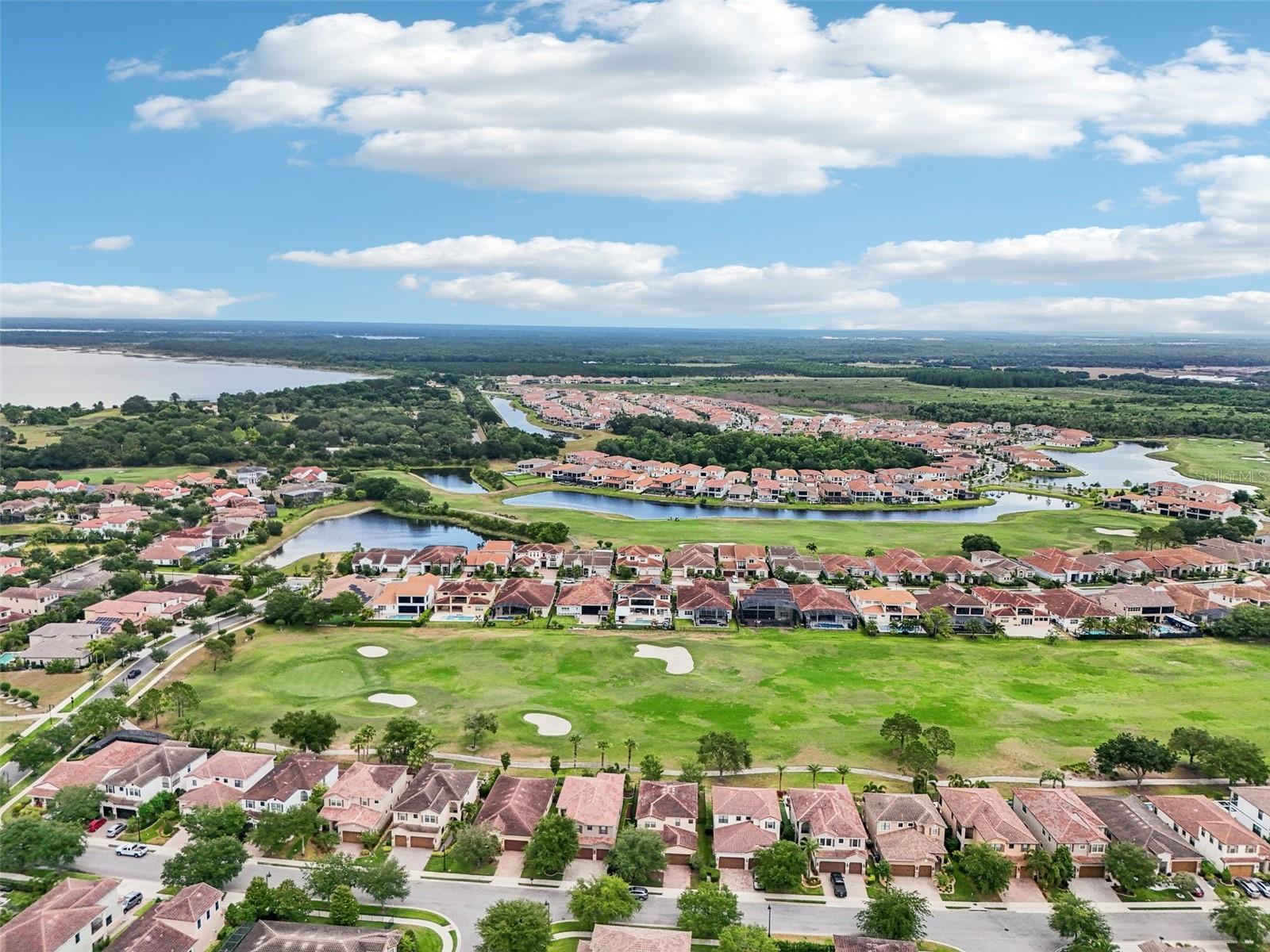 13136 ALDERLEY DRIVE DR, ORLANDO, FL, 32832