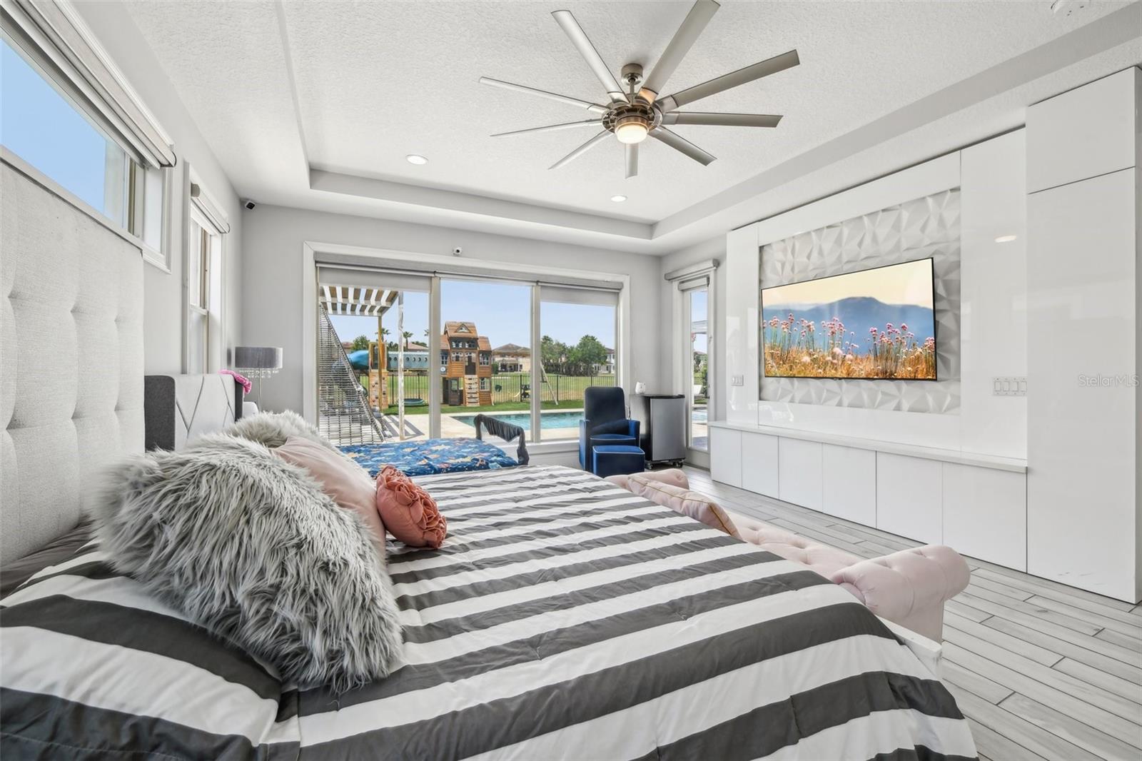 13136 ALDERLEY DRIVE DR, ORLANDO, FL, 32832