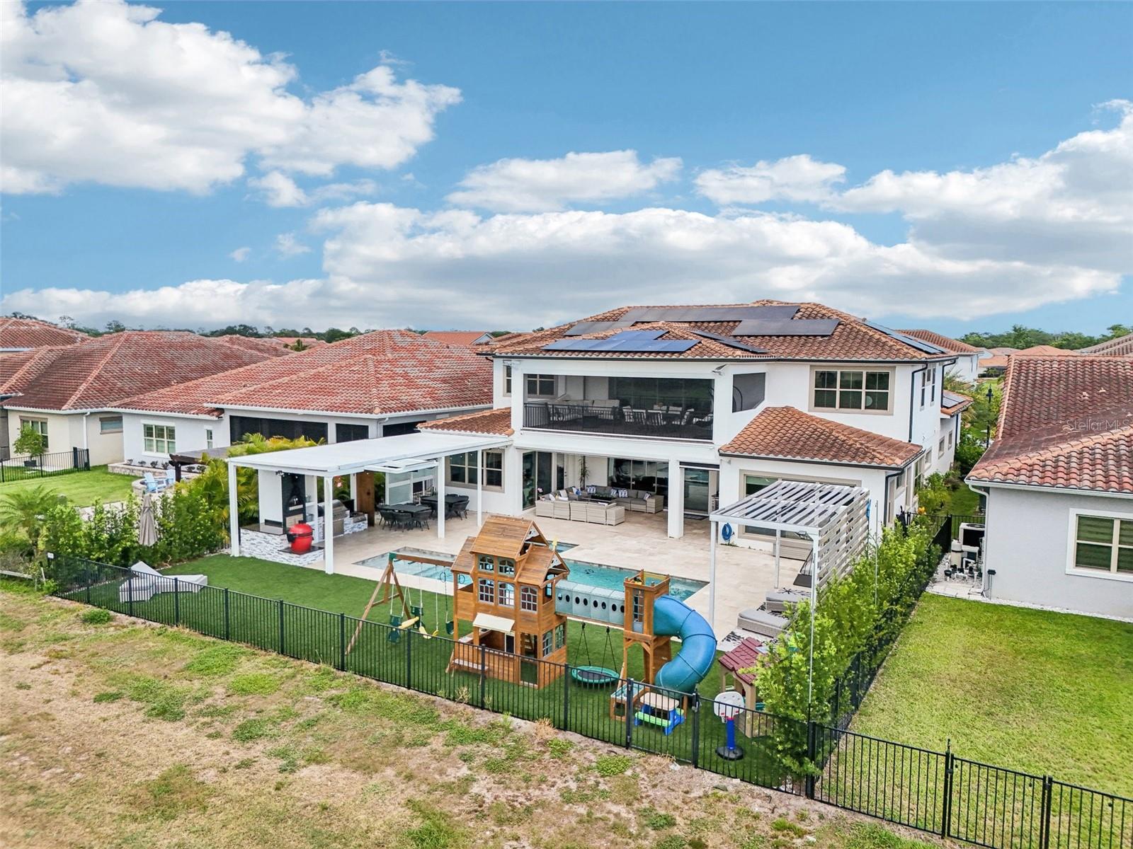 13136 ALDERLEY DRIVE DR, ORLANDO, FL, 32832