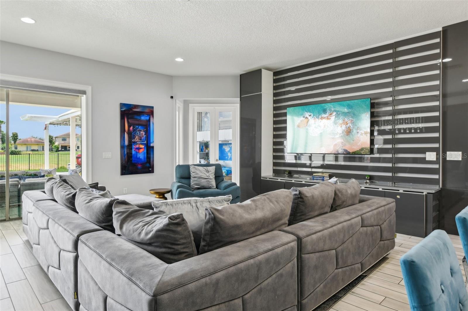 13136 ALDERLEY DRIVE DR, ORLANDO, FL, 32832