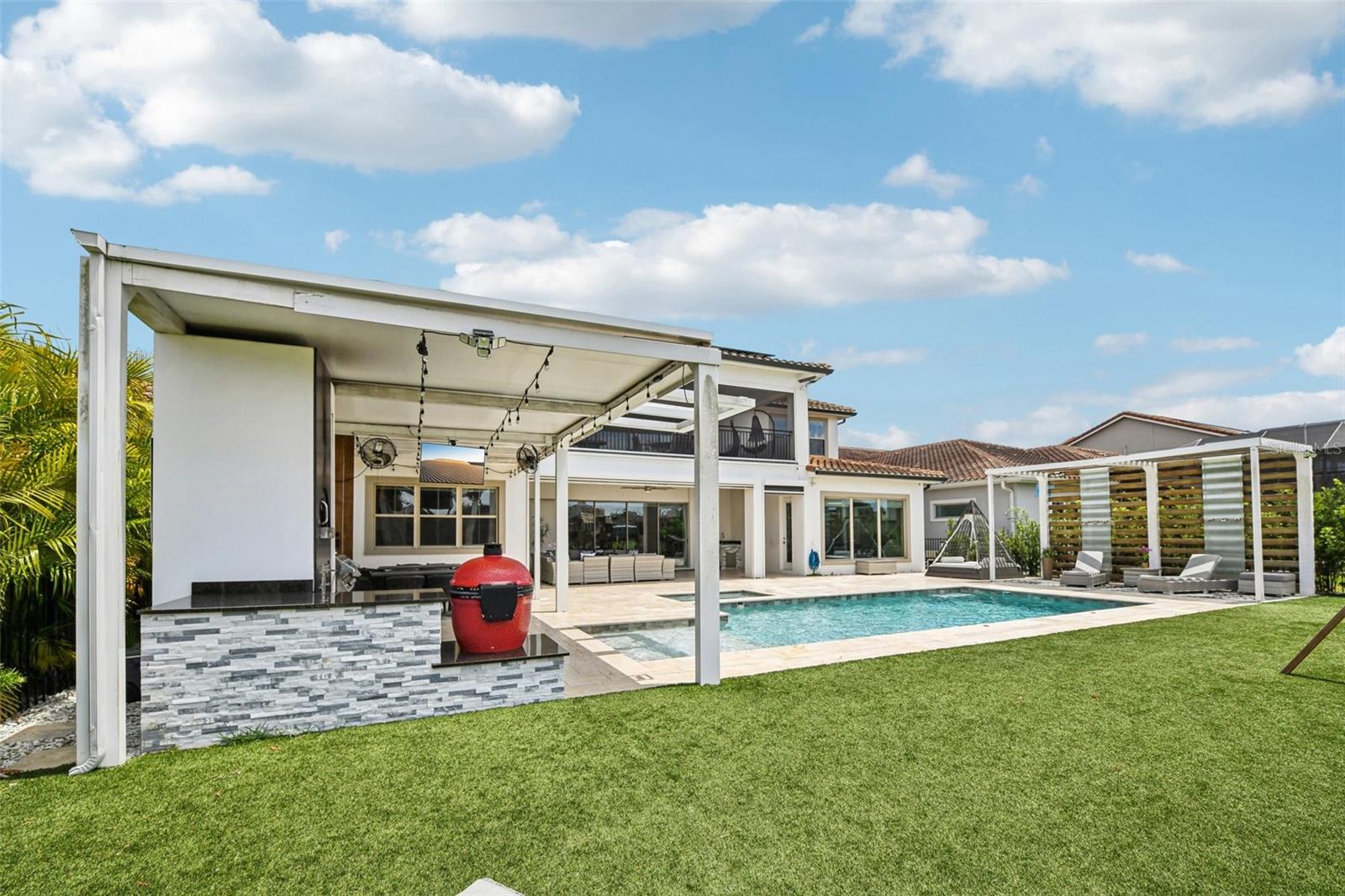 13136 ALDERLEY DRIVE DR, ORLANDO, FL, 32832