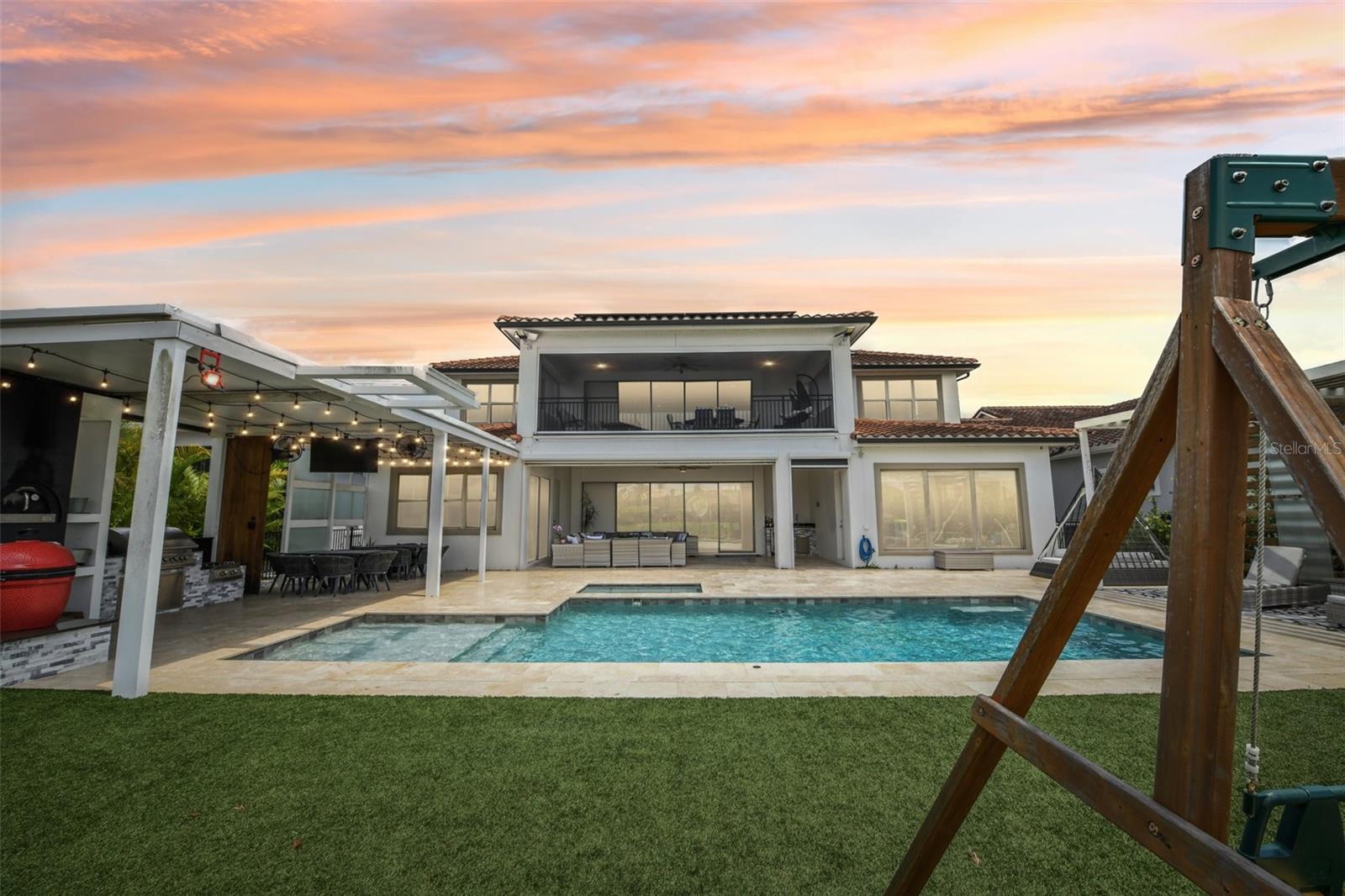 13136 ALDERLEY DRIVE DR, ORLANDO, FL, 32832