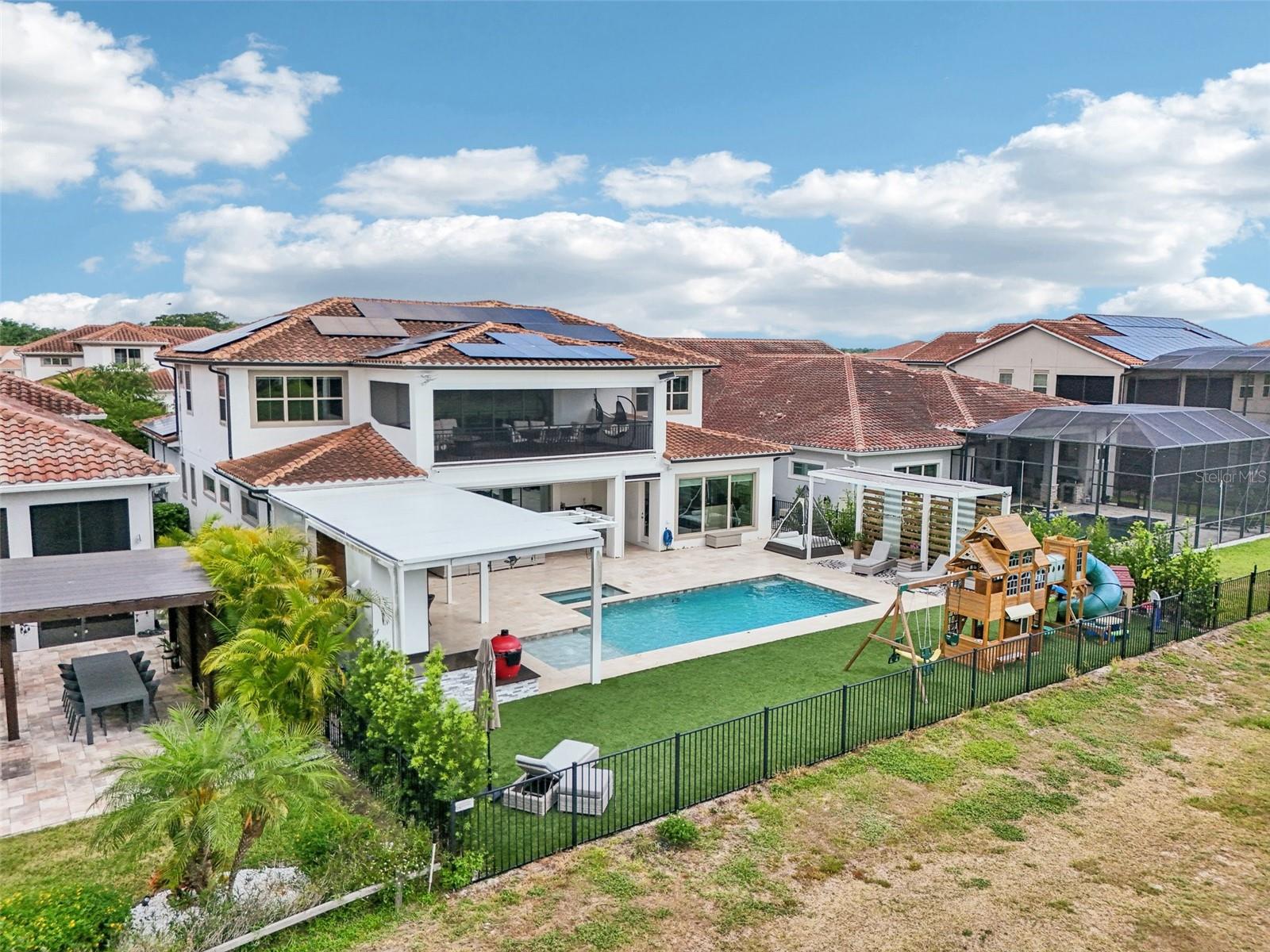 13136 ALDERLEY DRIVE DR, ORLANDO, FL, 32832