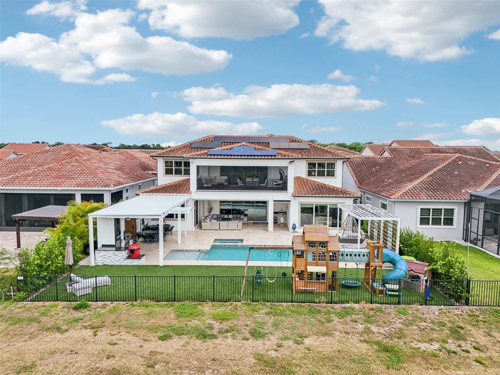 13136 ALDERLEY DRIVE DR, ORLANDO, FL, 32832