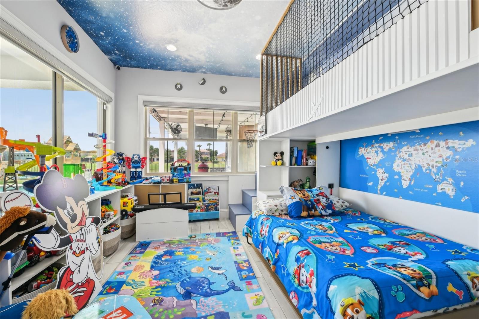 13136 ALDERLEY DRIVE DR, ORLANDO, FL, 32832