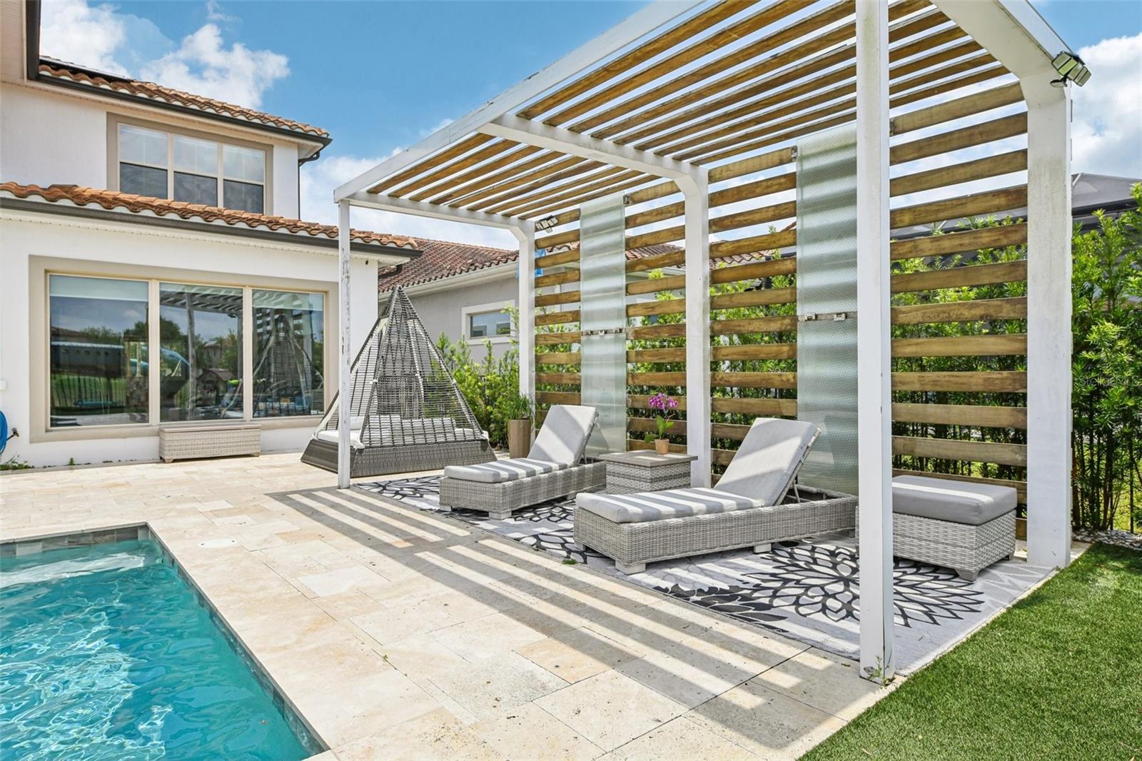 13136 ALDERLEY DRIVE DR, ORLANDO, FL, 32832