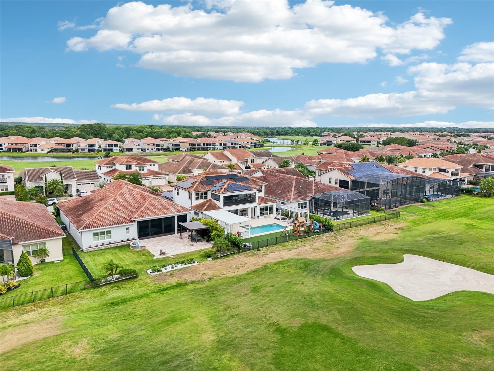 13136 ALDERLEY DRIVE DR, ORLANDO, FL, 32832