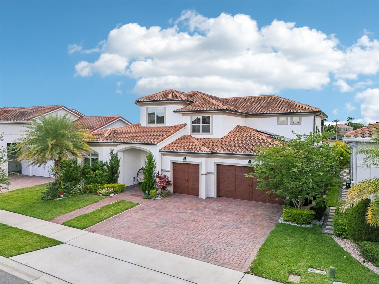 13136 ALDERLEY DRIVE DR, ORLANDO, FL, 32832