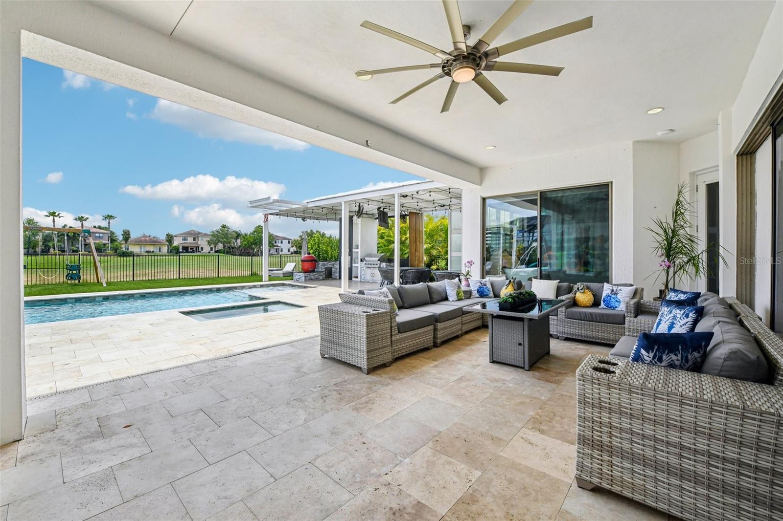 13136 ALDERLEY DRIVE DR, ORLANDO, FL, 32832