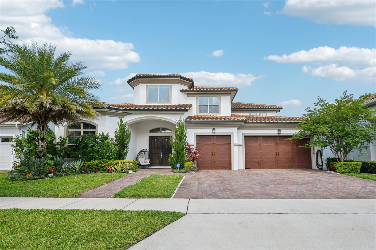 13136 ALDERLEY DRIVE DR, ORLANDO, FL, 32832