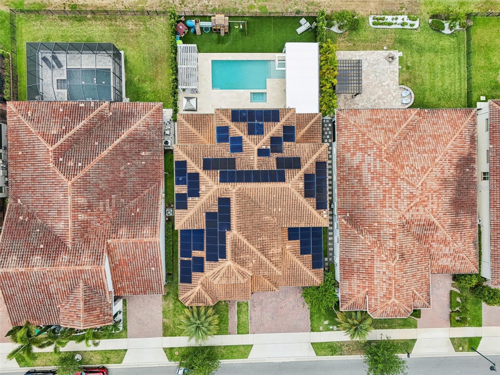 13136 ALDERLEY DRIVE DR, ORLANDO, FL, 32832