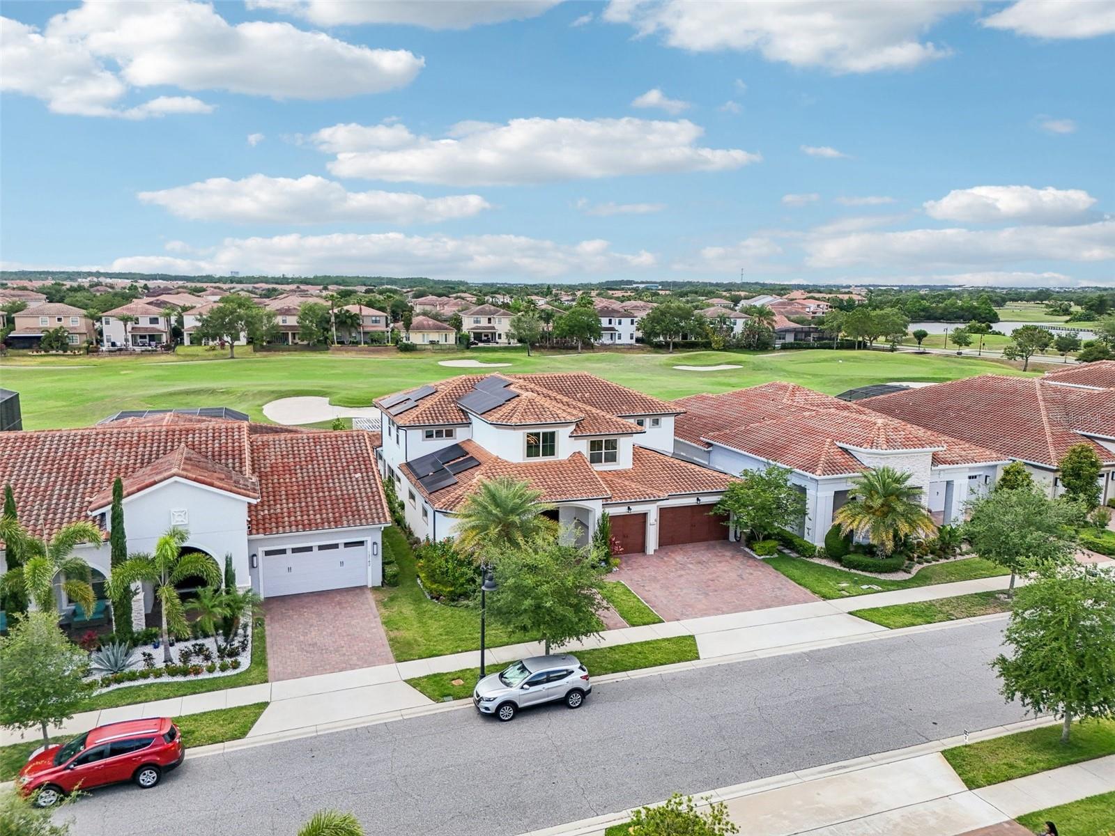 13136 ALDERLEY DRIVE DR, ORLANDO, FL, 32832